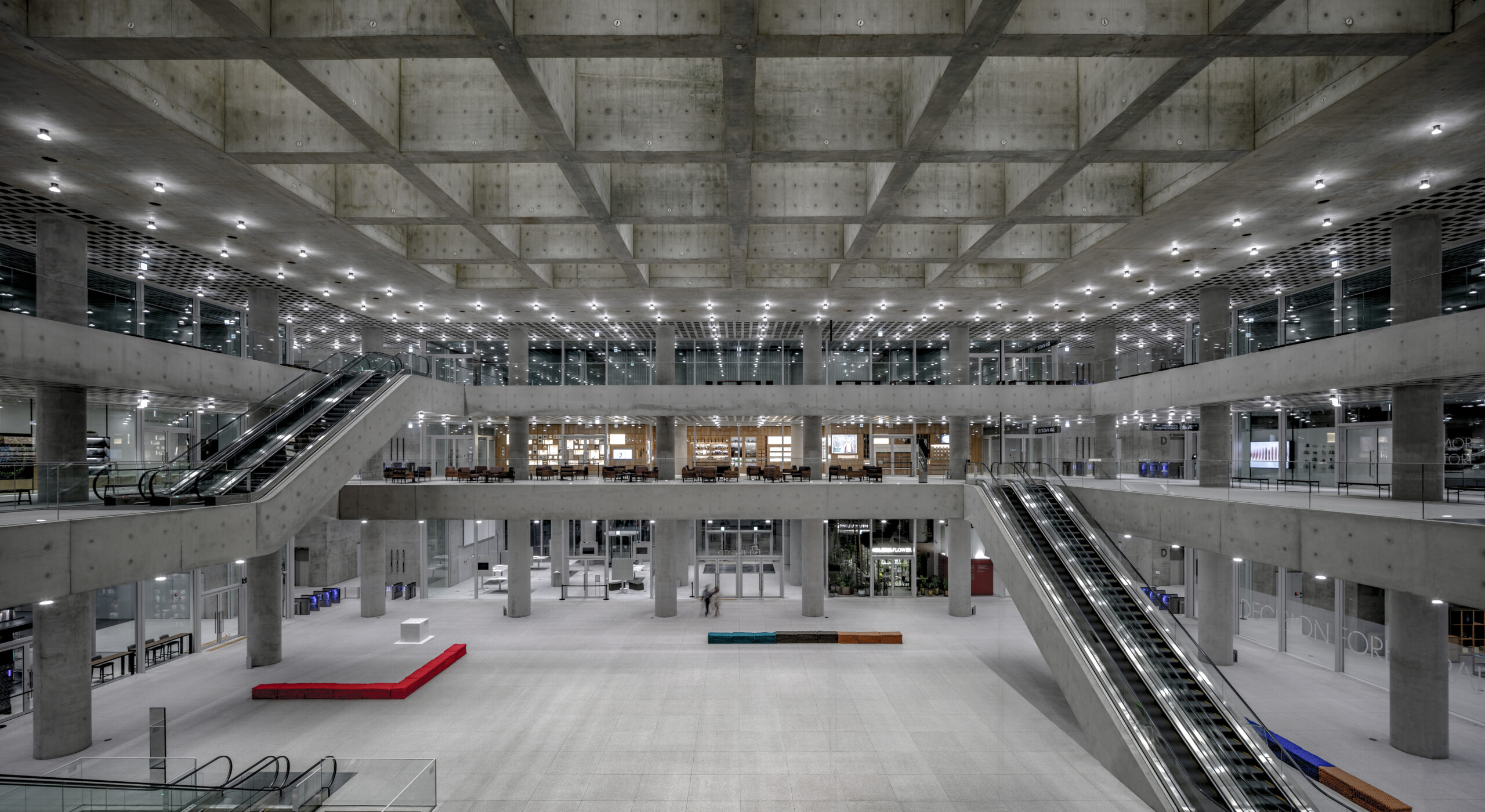 Amorepacific Headquarters