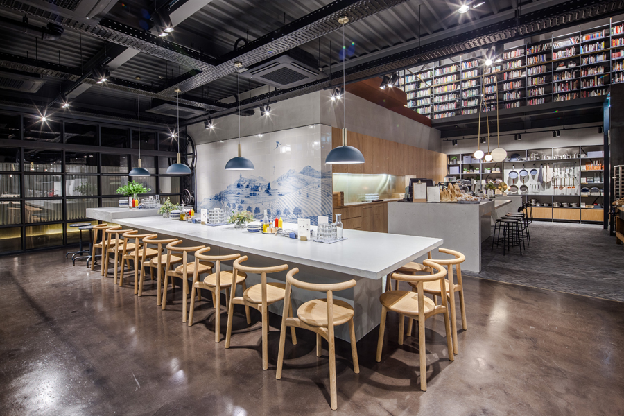 Hyundai Card Cooking Library