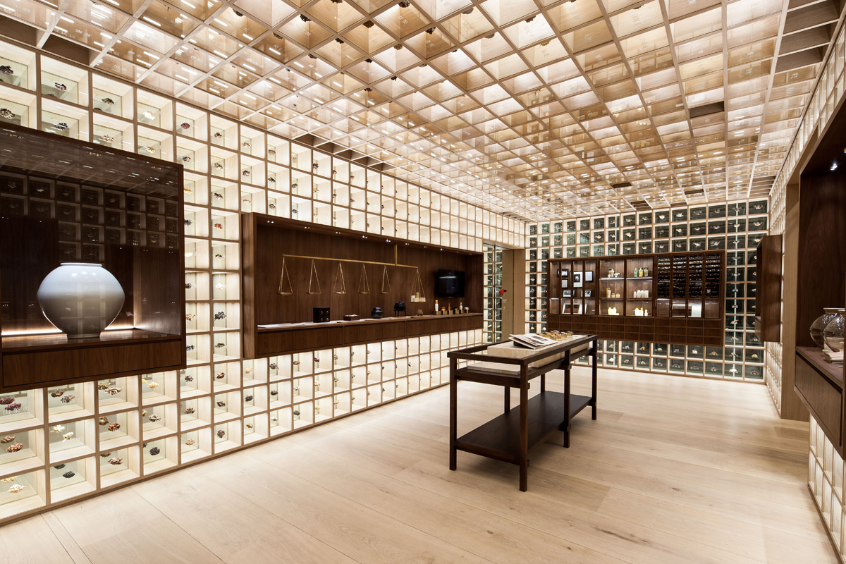 Sulwhasoo Dosan Flagship Store